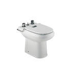 Imagen de Bidet Dama bco.3ag. lluvia ROCA