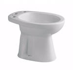 Imagen de Bidet FERRUM andino blanco 3 agujeros bea3 b