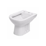Imagen de Bidet FERRUM Bari blanco 3 ag. lluvia BKM3B
