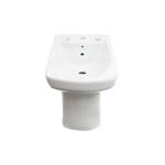 Imagen de Bidet ROCA dama senso 3ag. lluvia blanco