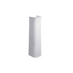 Imagen de Columna FERRUM Bari blanco CKCB