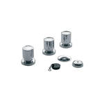 Imagen de Griferia FV 15 Allegro cromo bidet 0295/15 CR