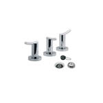 Imagen de Griferia FV 39 Libby cromo bidet 0295/39 CR
