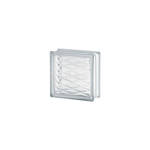 Imagen de Ladrillo vidrio 19 x 19 x 08 cm diamante