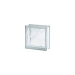 Imagen de Ladrillo vidrio 19 x 19 x 08 cm nube guadiana