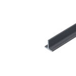 Imagen de Perfil T chico 19.10 x 3.2 mm x 6 mt. (3/4" x 1/8") ACINDAR