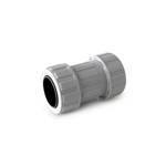 Imagen de Acople compresion 3/4 profesional 2 a.ne.+2 a.bco DUKE