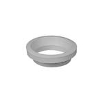 Imagen de Aro - brida para base inodoro diam.4