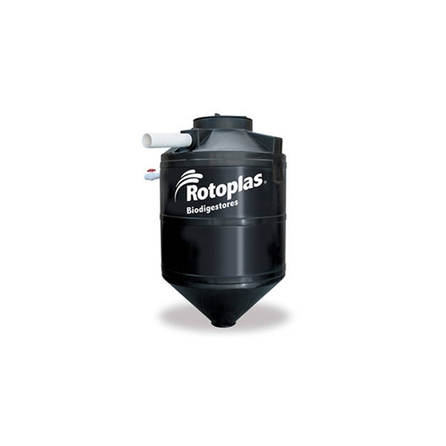 Imagen de Biodigestor ROTOPLAS rp 600