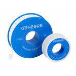 Imagen de Cinta teflon 19mm x 50m p/ roscas ptfe GENEBRE