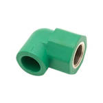 Imagen de Codo Fusión Agua 90º FH 32 RH metálica 19 TIGRE 22321048