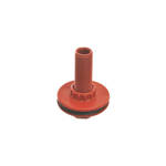 Imagen de Conexion tanque polipropileno 13mm