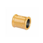 Imagen de Cupla diam. 32mm hh epoxi c/borde