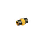 Imagen de Rosca con tuerca epoxi diam 19mm