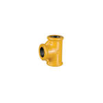 Imagen de Tee epoxi diam 25mm