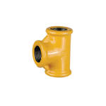 Imagen de Tee epoxi diam 51mm