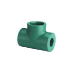 Imagen de Tee Fusión reducción Agua FH 32 FH 20 FH 32 22323059