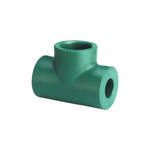 Imagen de Tee Fusión reducción Agua FH 40 FH 32 FH 40 22323261