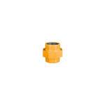Imagen de Union doble conica diam 13mm hh epoxi