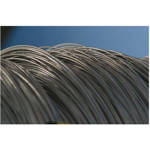 Imagen de Alambre negro nro. 14 rollo ACINDAR