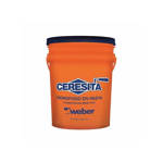 Imagen de Hidrofugo en pasta CERESITA x 10 kg.