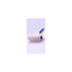 Imagen de Rodillo lana (blanco) DIMENSION XXI 22 cm