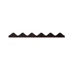 Imagen de Pack x 10 m.l. sellajunta COMPRIBAND sinusoidal