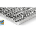 Imagen de Rollo 20 mt. ISOLANT TBA 10 aluminizada 1m x10mm