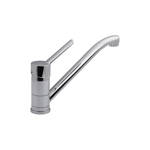 Imagen de Monocomando FV Newport cromo cocina mesada 0411.01/B2