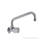 Imagen de Canilla FV 15 Allegro cromo cocina pared pico alto 0421/15 CR
