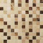 Imagen de Malla MISIONES sm0111 adana mixto pulido 30.5 x 30.5