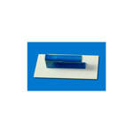 Imagen de Llana plástica lisa 12x30 SANTA JUANA