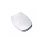 Imagen de Asiento inodoro clasico urea -ARIEL- monaco -509-
