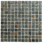 Imagen de Malla MISIONES sl02003 bamako 2 oxido 30 x 30
