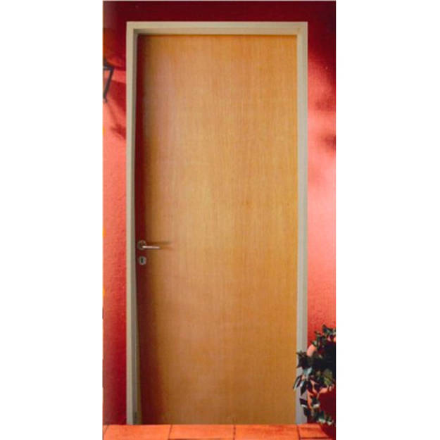 Imagen de Puerta placa Cedro 90-15cm mco.ch.18 Der. VALENTINUZ