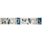 Imagen de Guarda PIU alma turquesa 5x30 cm.