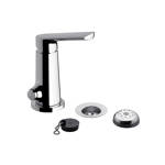 Imagen de Monocomando FV D8 Aromo bidet 0189/D8 CR