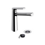 Imagen de Monocomando FV D8 Aromo lavatorio 0181/D8 CR