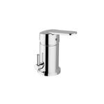 Imagen de Monocomando ROCA Victoria bidet lluvia cr A5A7025COL