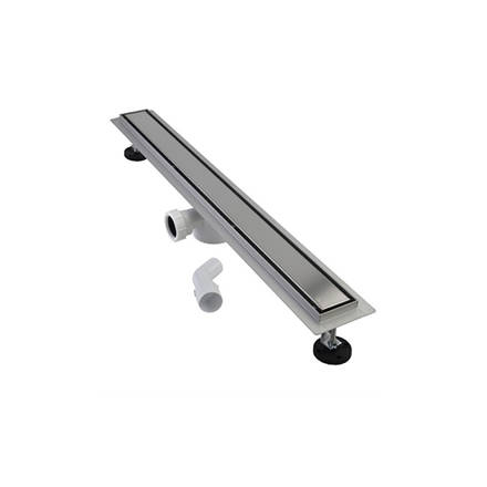 Imagen de Desague lineal FV vista reversible 60 cm. 0351.02.6-AI