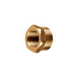 Imagen de Buje bronce rosca m-h diam. 13 x 9 mm