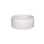 Imagen de Aro prolongacion 10cm para camara inspeccion pvc OV CAM