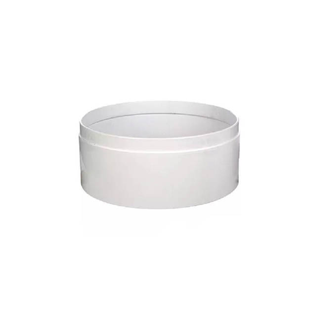Imagen de Aro prolongacion 10cm para camara inspeccion pvc OV CAM