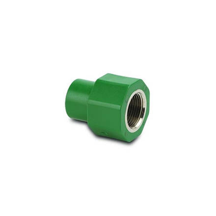 Imagen de Tubo hembra Fusión Agua FH 32 rosca H metal.25 TIGRE 22327577