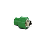 Imagen de Tubo macho Fusión Agua FH 25 rosca M metal.19 TIGRE 22328034