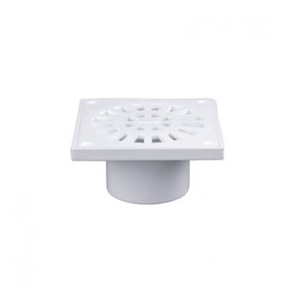 Imagen de Porta reja j. elastica c/reja plast.15x15 sal.110 TIGRE 251111