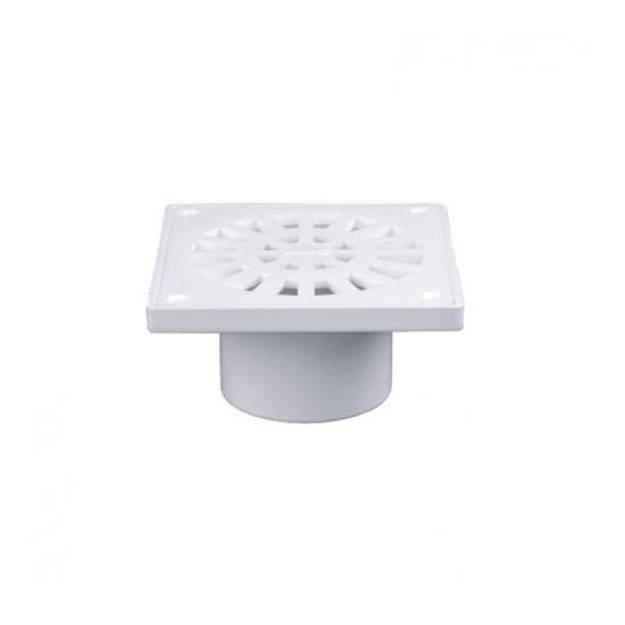Imagen de Porta reja j. elastica c/reja plast.15x15 sal.110 TIGRE 251111