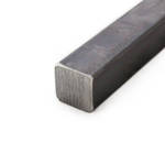 Imagen de Hierro cuadrado macizo 15.87 mm (5/8") x 6 mt. ACINDAR