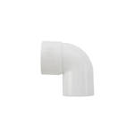 Imagen de Codo pvc diam _50mm 90º hh