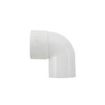 Imagen de Codo pvc diam _63mm 90º mh